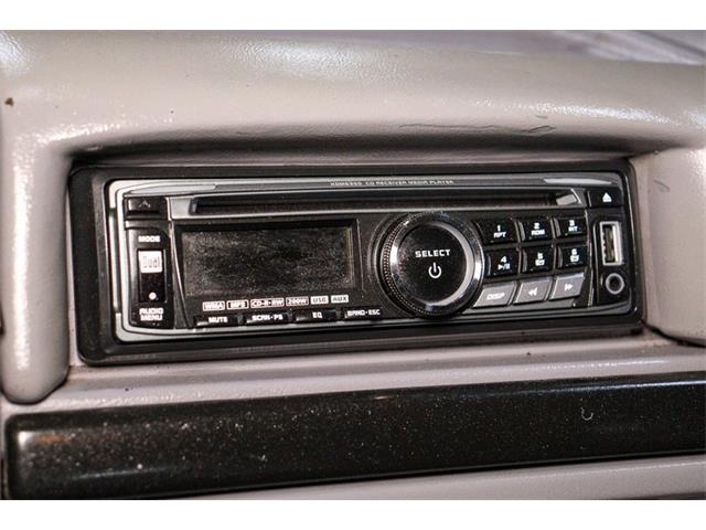 1994 Ford F250 (CC-1713228) for sale in Kentwood, Michigan
