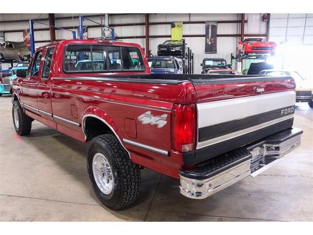 1994 Ford F250 (CC-1713228) for sale in Kentwood, Michigan