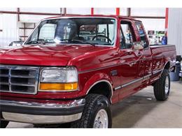 1994 Ford F250 (CC-1713228) for sale in Kentwood, Michigan