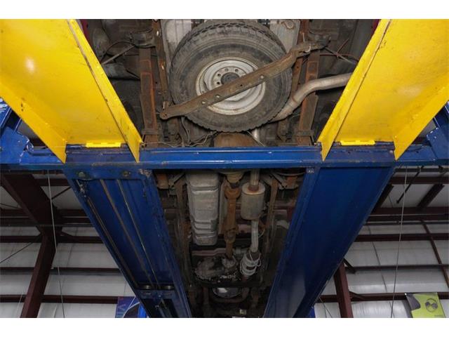1994 Ford F250 (CC-1713228) for sale in Kentwood, Michigan