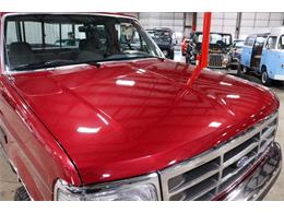 1994 Ford F250 (CC-1713228) for sale in Kentwood, Michigan