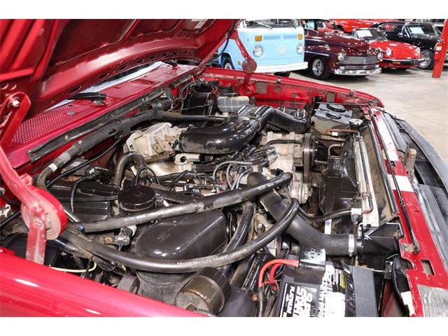 1994 Ford F250 (CC-1713228) for sale in Kentwood, Michigan