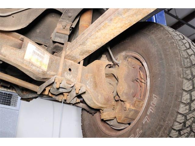 1994 Ford F250 (CC-1713228) for sale in Kentwood, Michigan