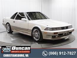 1989 Toyota Soarer (CC-1713234) for sale in Christiansburg, Virginia