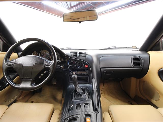 1998 Mazda RX-7 for Sale | ClassicCars.com | CC-1713247