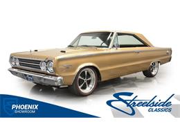 1967 Plymouth Belvedere (CC-1713254) for sale in Mesa, Arizona