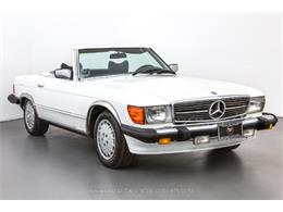 1979 Mercedes-Benz 450SL (CC-1713264) for sale in Beverly Hills, California
