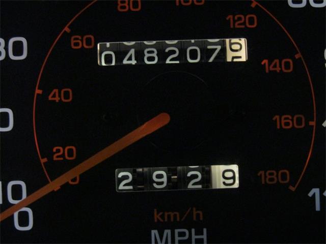 1989 Toyota Corolla (CC-1713273) for sale in Christiansburg, Virginia