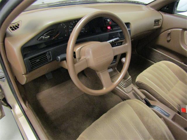 1989 Toyota Corolla (CC-1713273) for sale in Christiansburg, Virginia