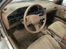 1989 Toyota Corolla (CC-1713273) for sale in Christiansburg, Virginia