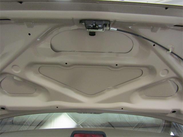 1989 Toyota Corolla (CC-1713273) for sale in Christiansburg, Virginia