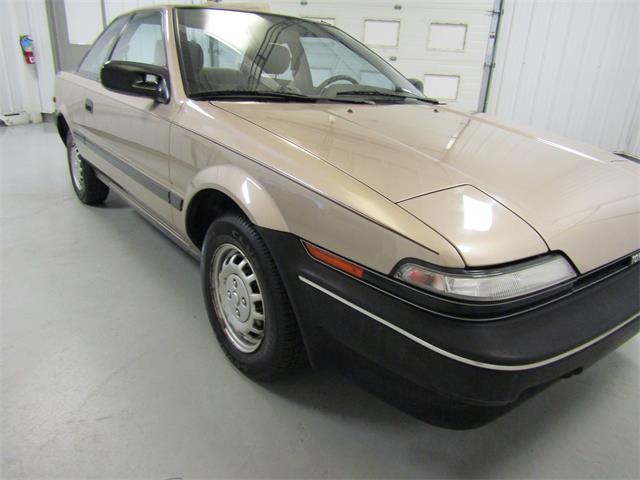 1989 Toyota Corolla (CC-1713273) for sale in Christiansburg, Virginia