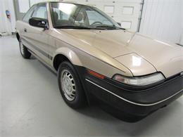 1989 Toyota Corolla (CC-1713273) for sale in Christiansburg, Virginia