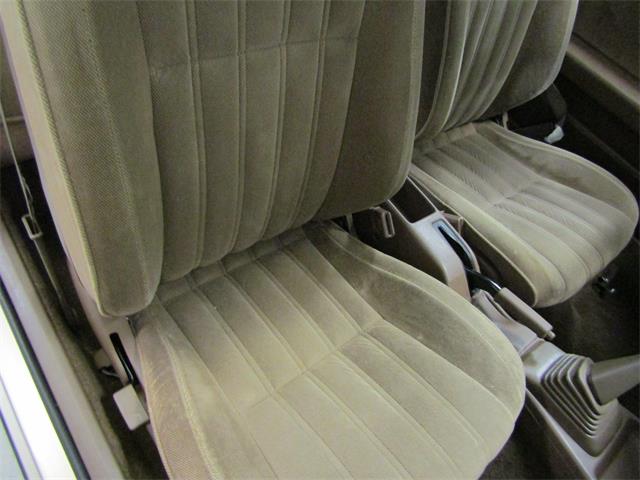 1989 Toyota Corolla (CC-1713273) for sale in Christiansburg, Virginia