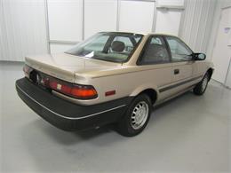 1989 Toyota Corolla (CC-1713273) for sale in Christiansburg, Virginia