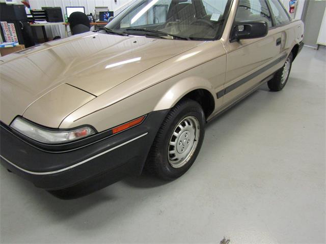 1989 Toyota Corolla (CC-1713273) for sale in Christiansburg, Virginia