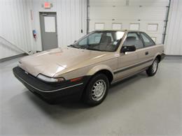 1989 Toyota Corolla (CC-1713273) for sale in Christiansburg, Virginia