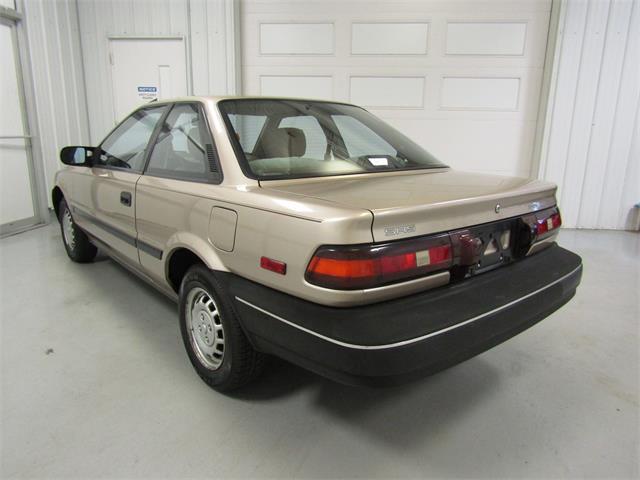 1989 Toyota Corolla (CC-1713273) for sale in Christiansburg, Virginia