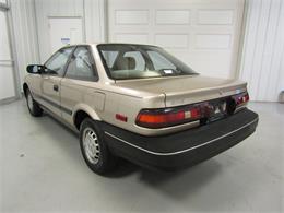 1989 Toyota Corolla (CC-1713273) for sale in Christiansburg, Virginia