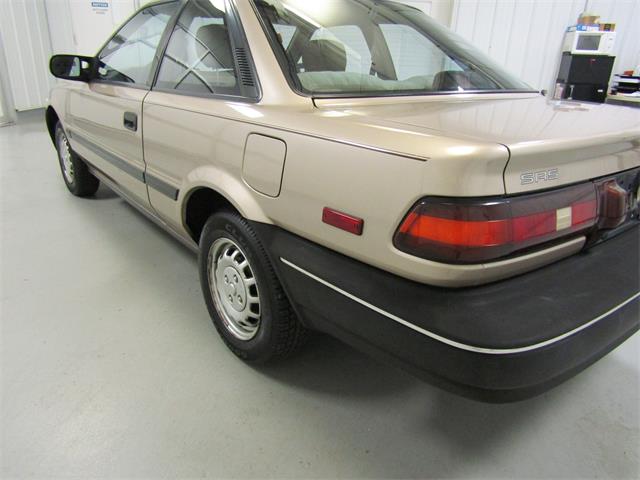 1989 Toyota Corolla (CC-1713273) for sale in Christiansburg, Virginia