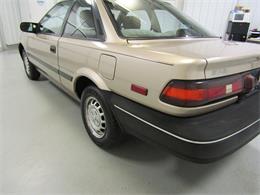 1989 Toyota Corolla (CC-1713273) for sale in Christiansburg, Virginia