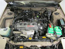 1989 Toyota Corolla (CC-1713273) for sale in Christiansburg, Virginia