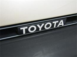 1989 Toyota Corolla (CC-1713273) for sale in Christiansburg, Virginia