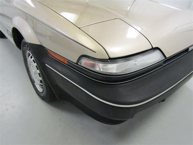 1989 Toyota Corolla (CC-1713273) for sale in Christiansburg, Virginia