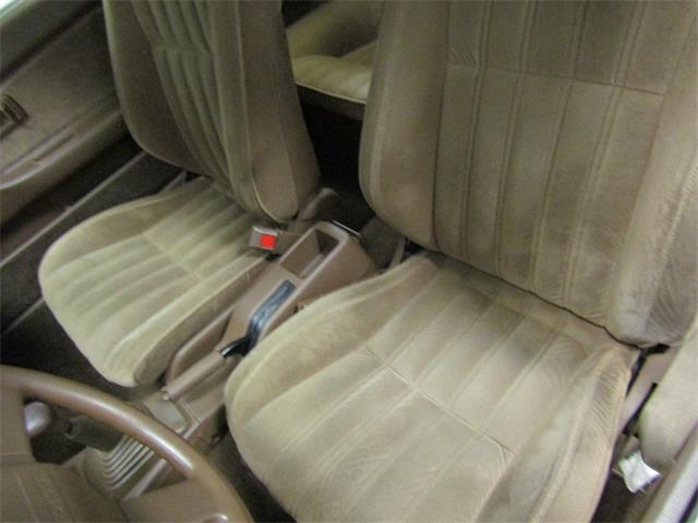 1989 Toyota Corolla (CC-1713273) for sale in Christiansburg, Virginia