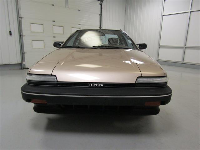 1989 Toyota Corolla (CC-1713273) for sale in Christiansburg, Virginia