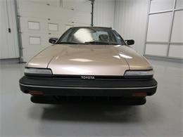 1989 Toyota Corolla (CC-1713273) for sale in Christiansburg, Virginia