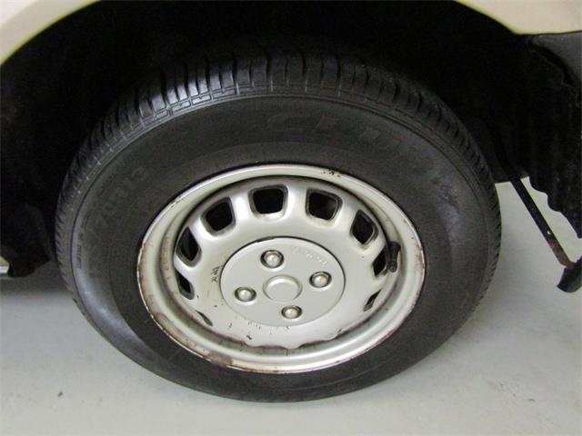 1989 Toyota Corolla (CC-1713273) for sale in Christiansburg, Virginia