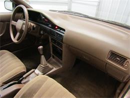 1989 Toyota Corolla (CC-1713273) for sale in Christiansburg, Virginia