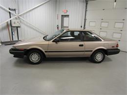 1989 Toyota Corolla (CC-1713273) for sale in Christiansburg, Virginia