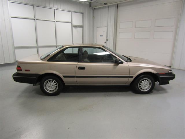 1989 Toyota Corolla (CC-1713273) for sale in Christiansburg, Virginia