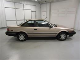 1989 Toyota Corolla (CC-1713273) for sale in Christiansburg, Virginia