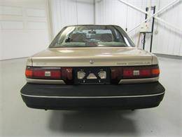 1989 Toyota Corolla (CC-1713273) for sale in Christiansburg, Virginia