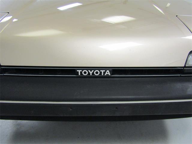 1989 Toyota Corolla (CC-1713273) for sale in Christiansburg, Virginia