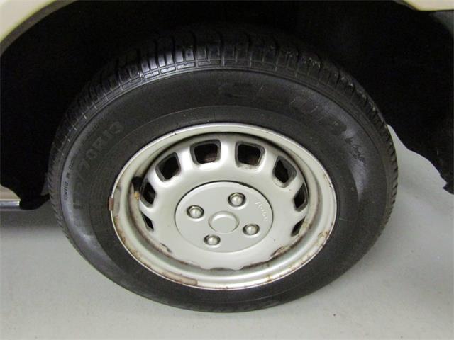 1989 Toyota Corolla (CC-1713273) for sale in Christiansburg, Virginia