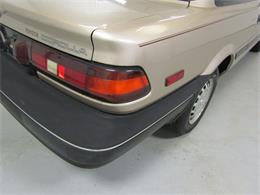 1989 Toyota Corolla (CC-1713273) for sale in Christiansburg, Virginia