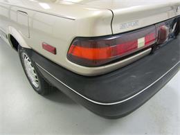 1989 Toyota Corolla (CC-1713273) for sale in Christiansburg, Virginia
