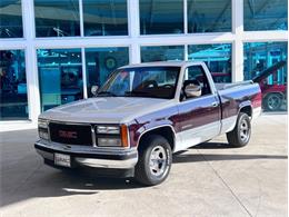 1992 GMC Sierra (CC-1713275) for sale in Palmetto, Florida