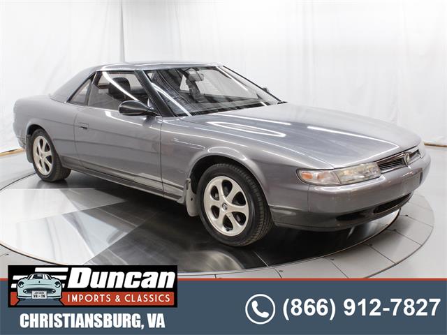 1990 Mazda Cosmo (CC-1713278) for sale in Christiansburg, Virginia