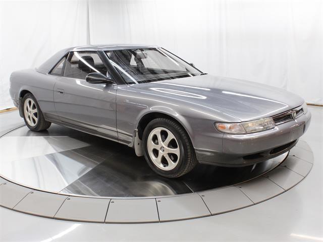 1990 Mazda Cosmo (CC-1713278) for sale in Christiansburg, Virginia