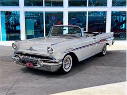 1957 Pontiac Star Chief (CC-1713279) for sale in Palmetto, Florida