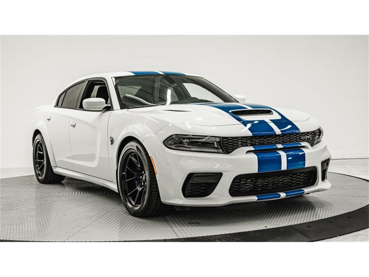 2022 Dodge Charger for Sale | ClassicCars.com | CC-1713300