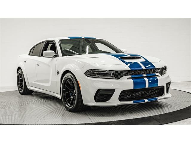 2022 Dodge Charger (CC-1713300) for sale in Ventura, California