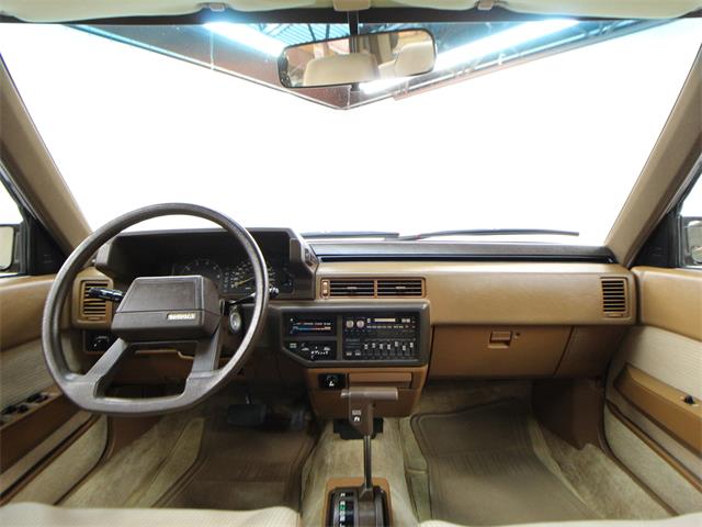 1984 Toyota Camry for Sale | ClassicCars.com | CC-1713311