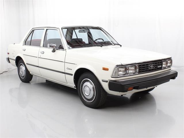 1979 Toyota Corona (CC-1713319) for sale in Christiansburg, Virginia