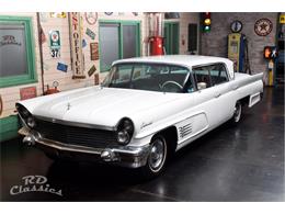 1960 Lincoln Continental (CC-1713323) for sale in Breedenbroek, Netherlands, 